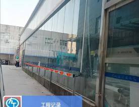 石家庄尚品雅筑充电桩工程案例