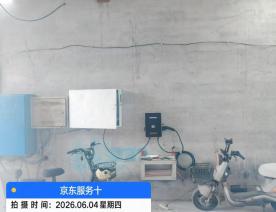 辛集海立医用氧气厂充电桩案例